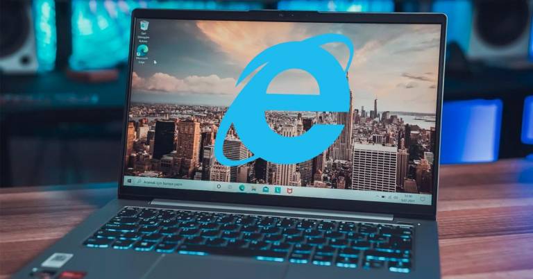 Adios Internet Explorer 11
