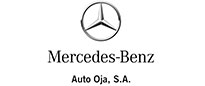 Mercedes Gris